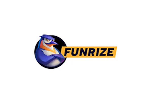 Funrize logo