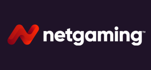 NetGaming logo