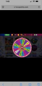 Funpoints Funzpoints Casino Review with New Player Bonus