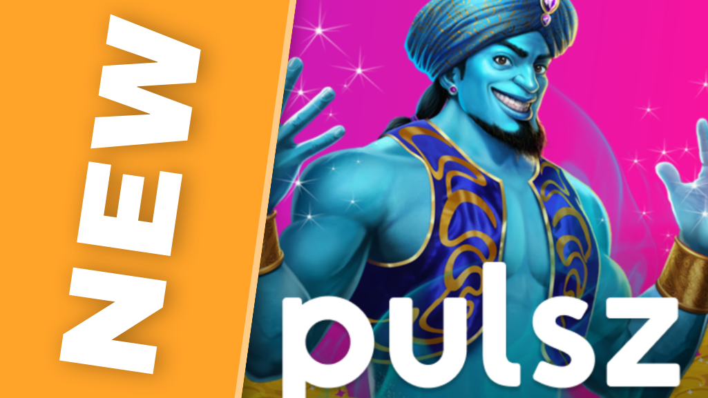 pulz-new-slot-games