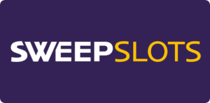 Sweepslots logo