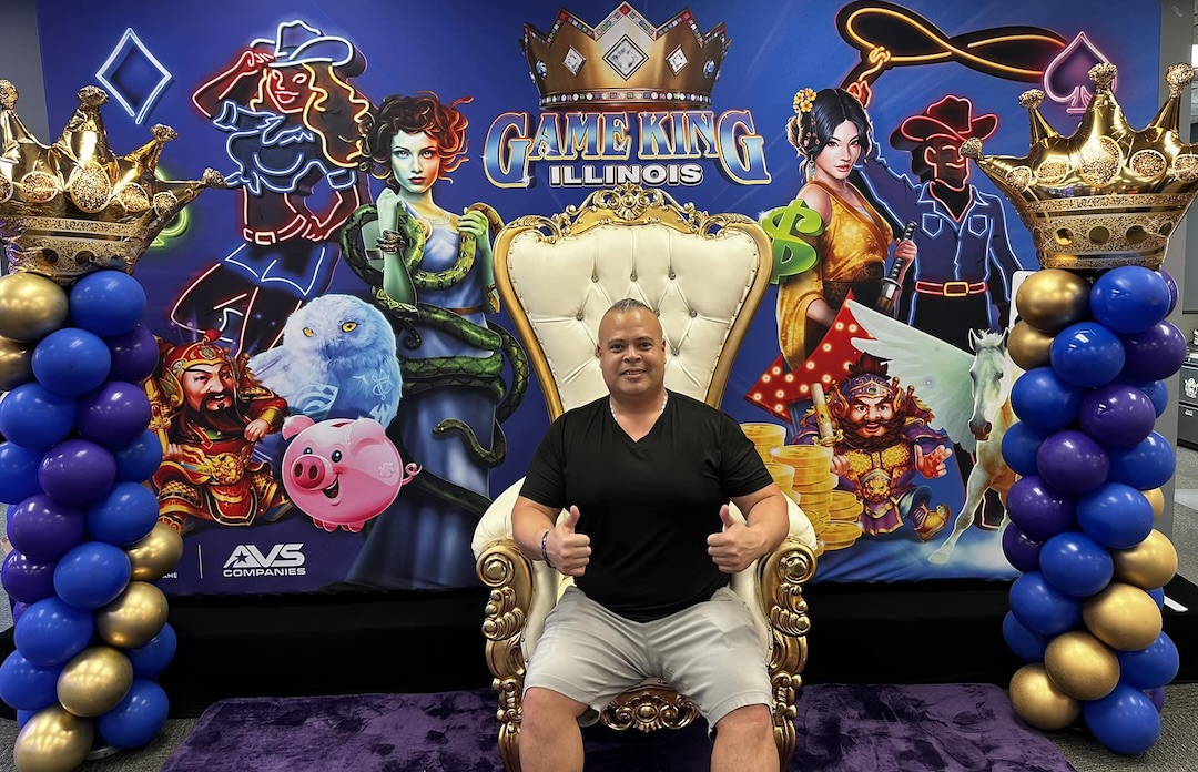 Jackpot Joe