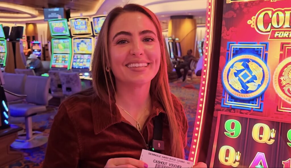 Lady Luck HQ YouTube