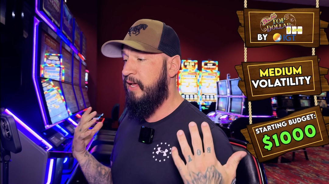 Cowboy Slots Lesson
