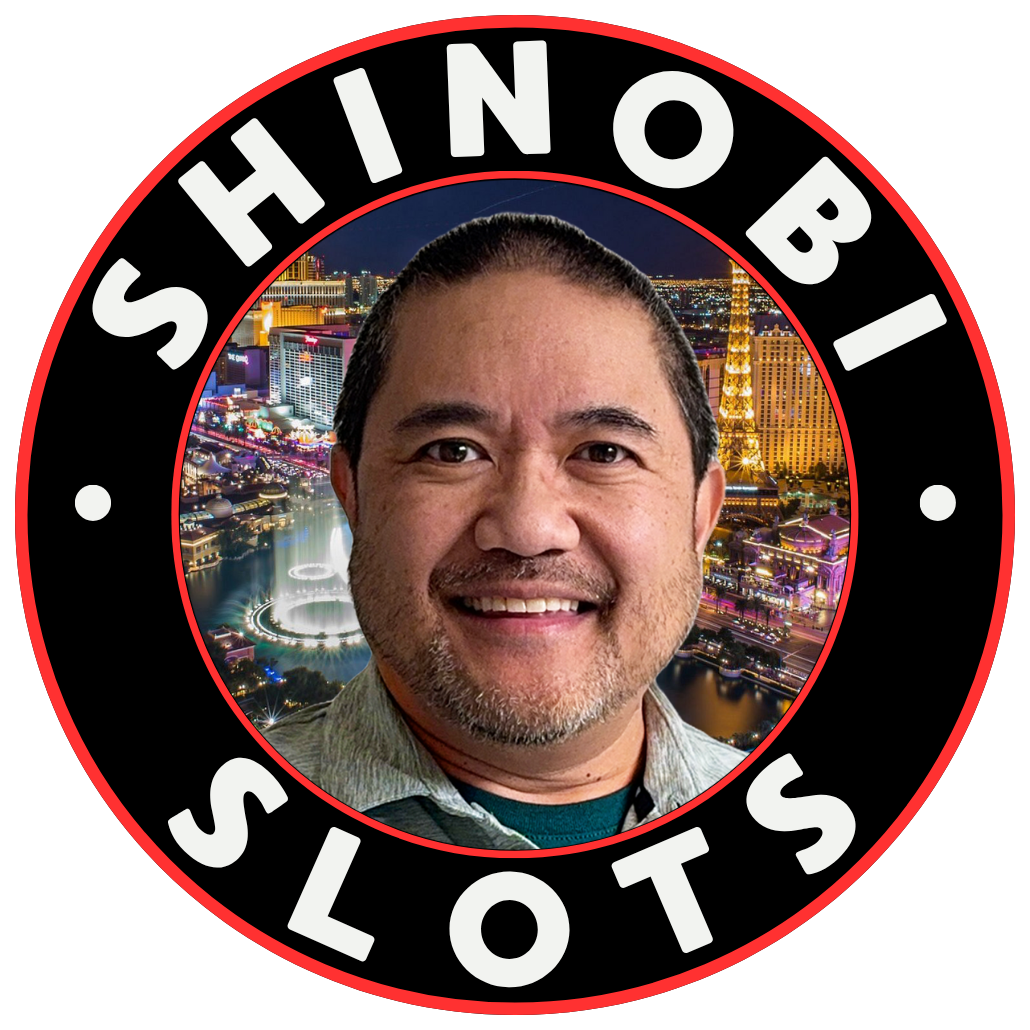 ShinobiSlotsLogo
