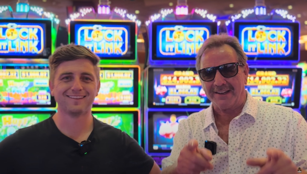 chasen and kent – slot hunters