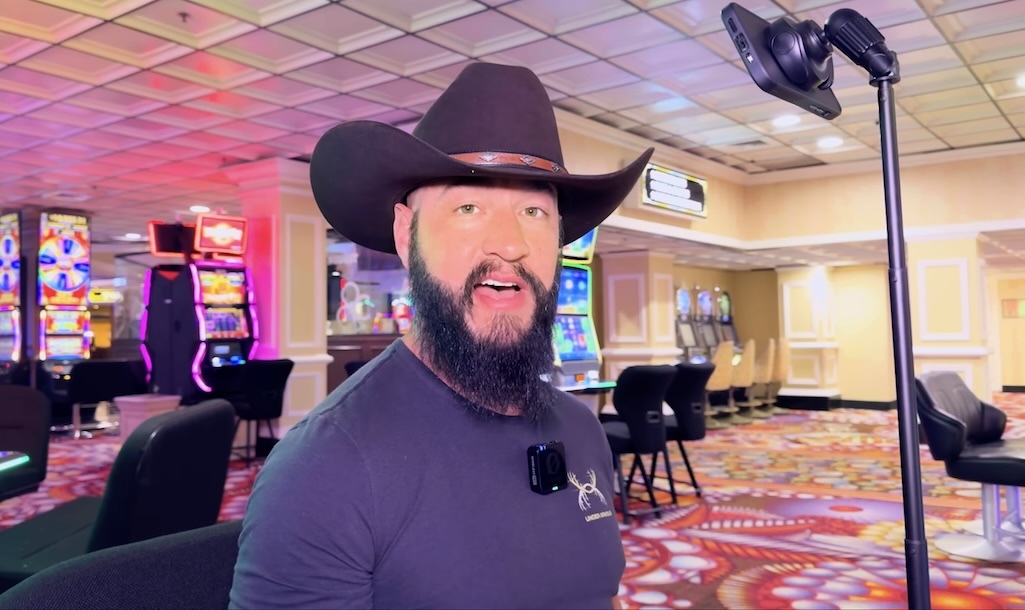Cowboy Slots