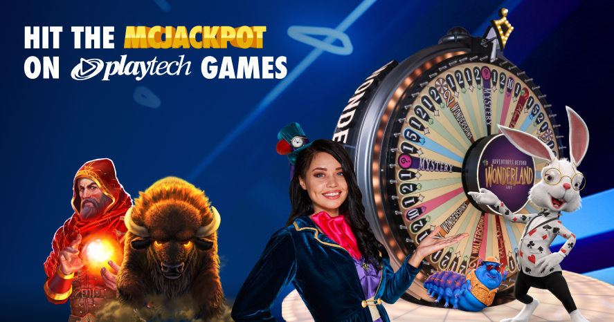 Playtech