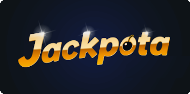 Jackpota.com logo