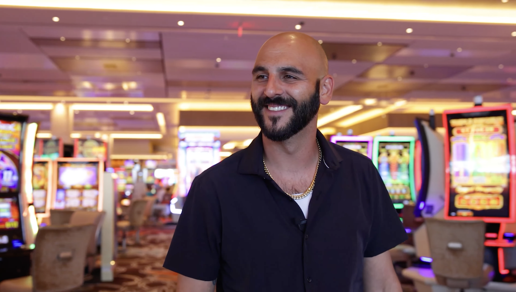 NJ Slot Guy Feature