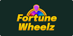 Fortune Wheelz logo small