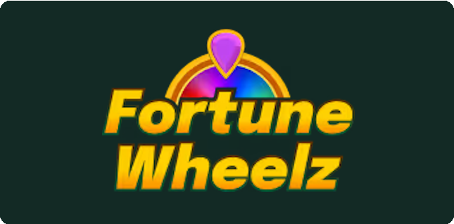 Fortune Wheelz logo