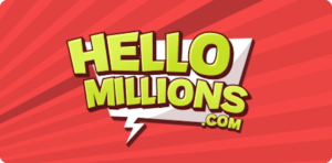 Hello Millions logo