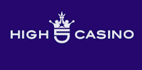 High 5 Casino small logo