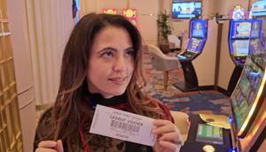 Spotlight: Lady Luck HQ