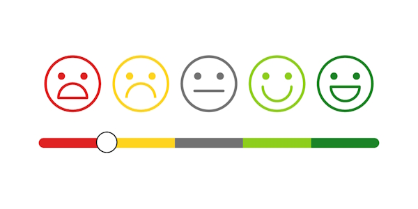 LikertScale Negative Opinion