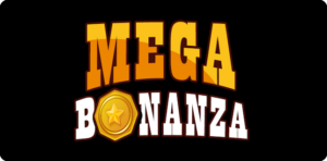 Mega Bonanza logo