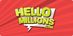 Hello Millions logo small