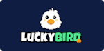 LuckyBird logo small