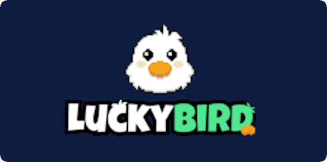 LuckyBird logo