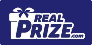 RealPrize casino logo