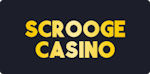 Scrooge Casino logo small