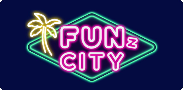 FunzCity logo