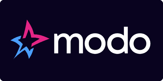 modo casino logo
