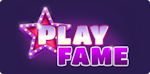 Play fame logo small