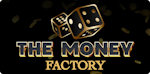 the money factory logo small