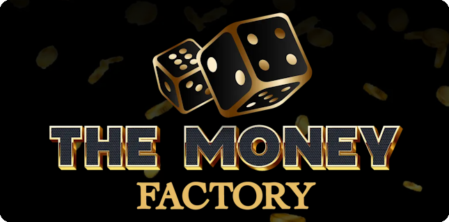 the money factory logo