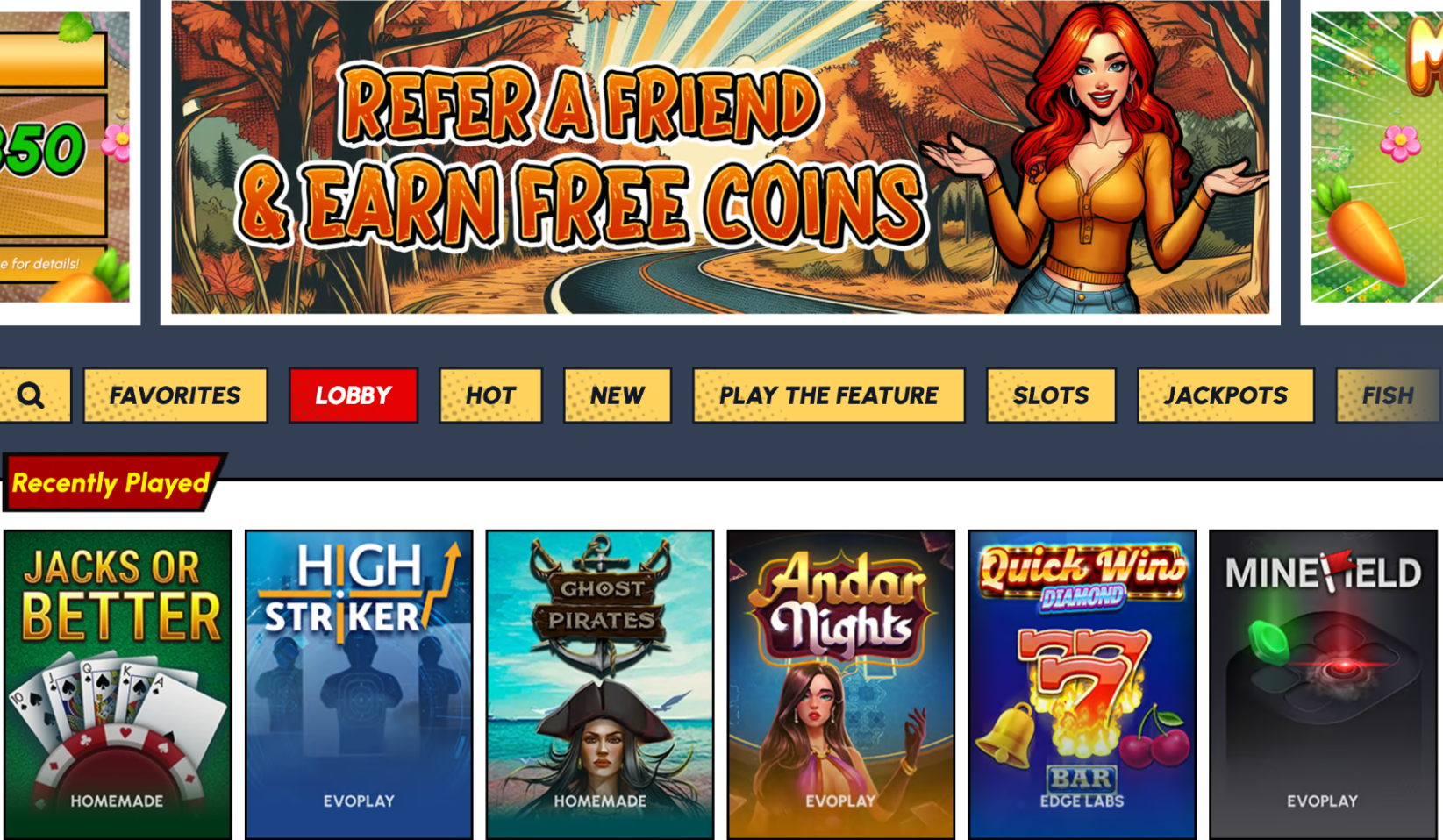 Yay Casino ghost pirates