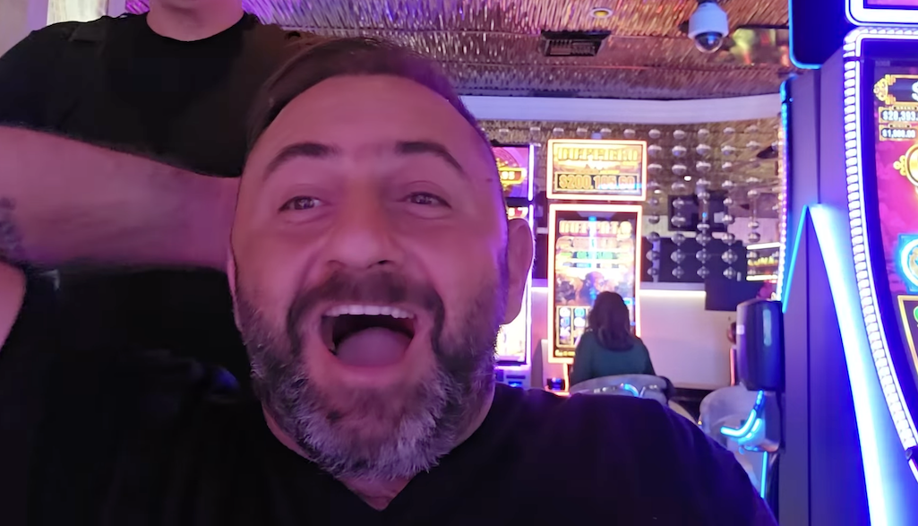 Mr Mike Slots Win