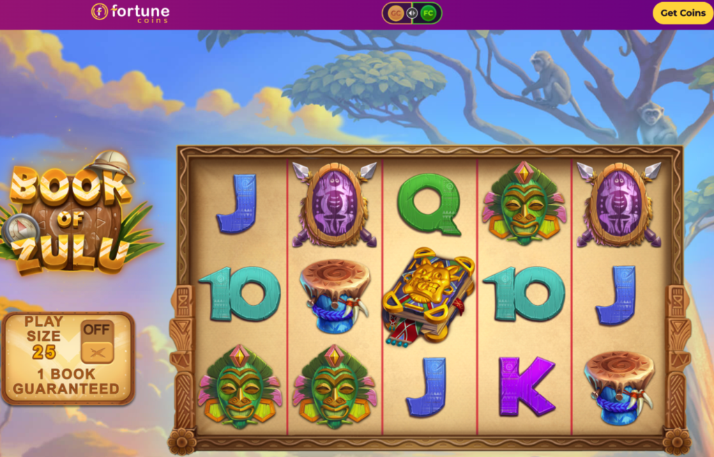 fortune coins pragmatic play