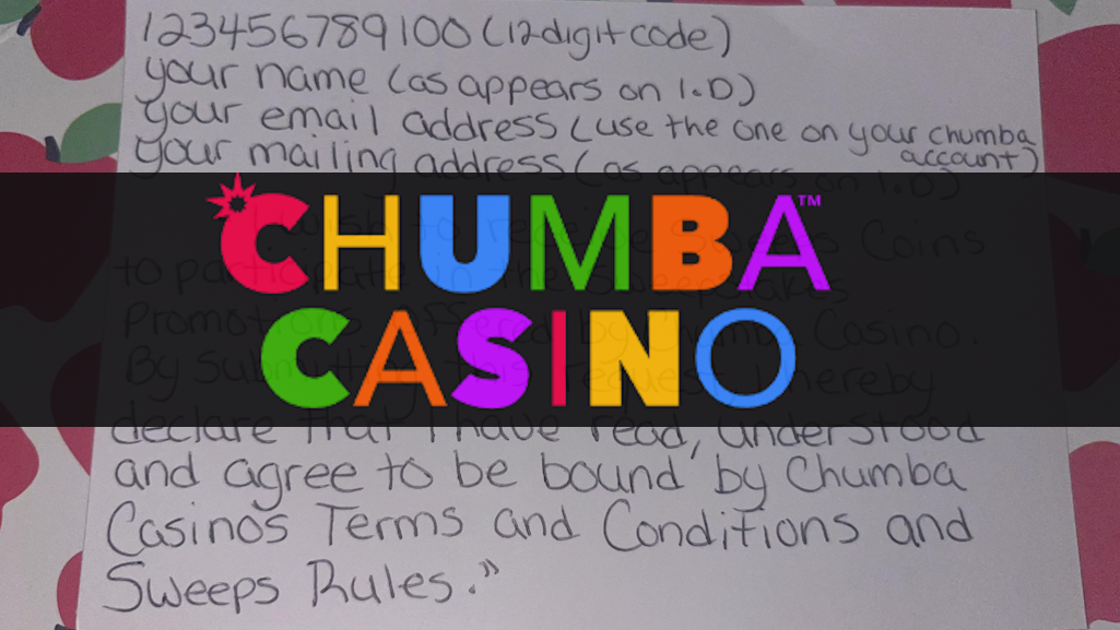 Chumba Casino