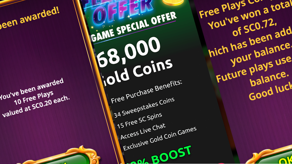 Chumba Casino