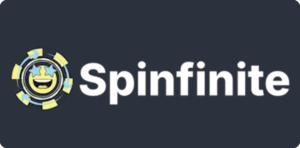 Spinfinite sweepstakes logo