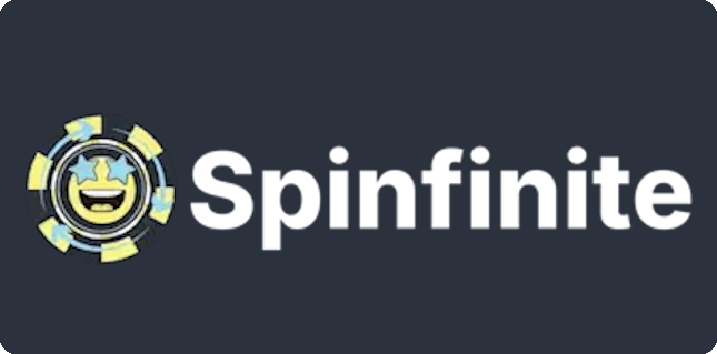 Spinfinite-logo