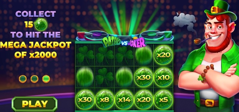 casino click bonus game