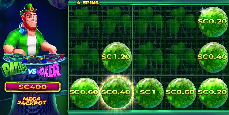 casino click mega jackpot