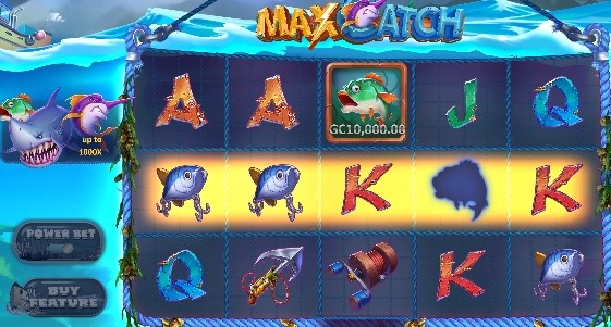 casino click strong gaming library
