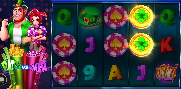 casono click simple game