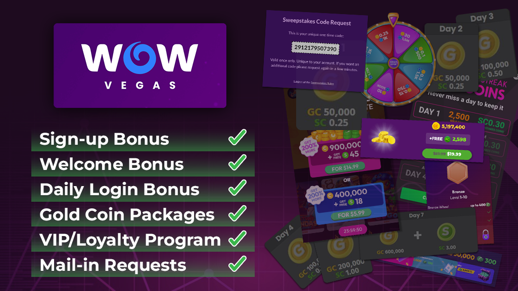 WOW Vegas-free-coins-report