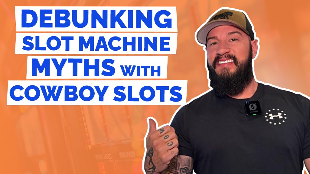 Debunking Slot Machine Myths