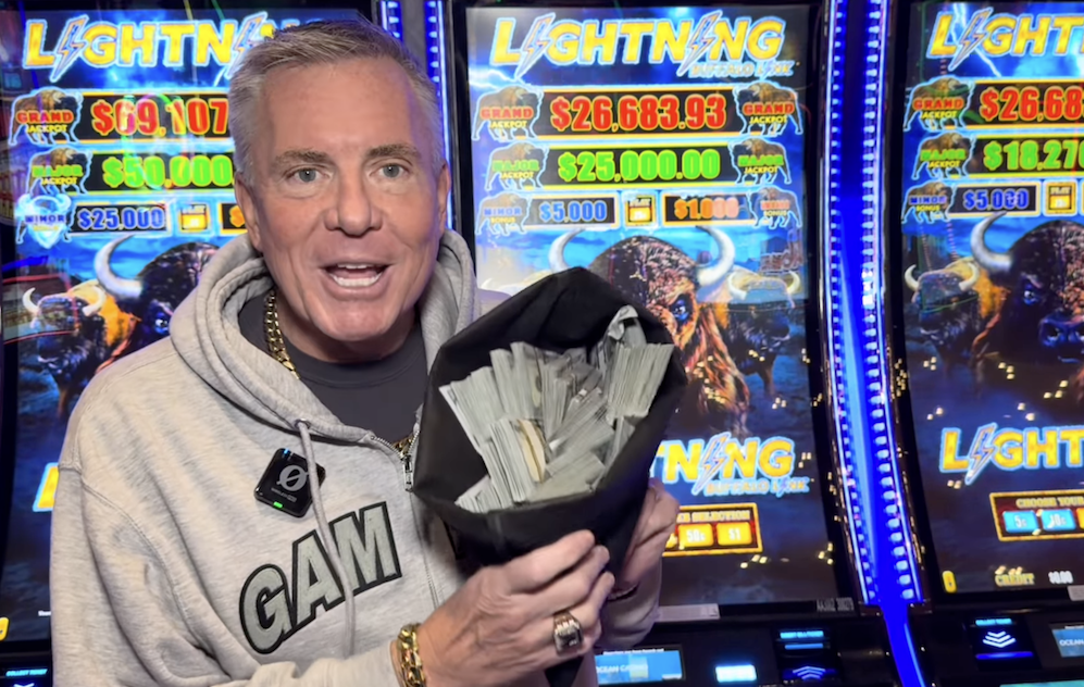 Vegas Matt