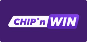 Chip 'n Win Logo