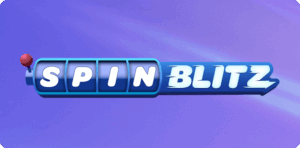 SpinBlitz logo large