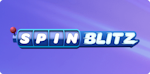 SpinBlitz Logo small