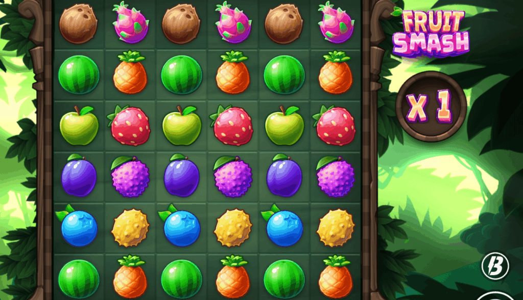 Fruit Smash game image