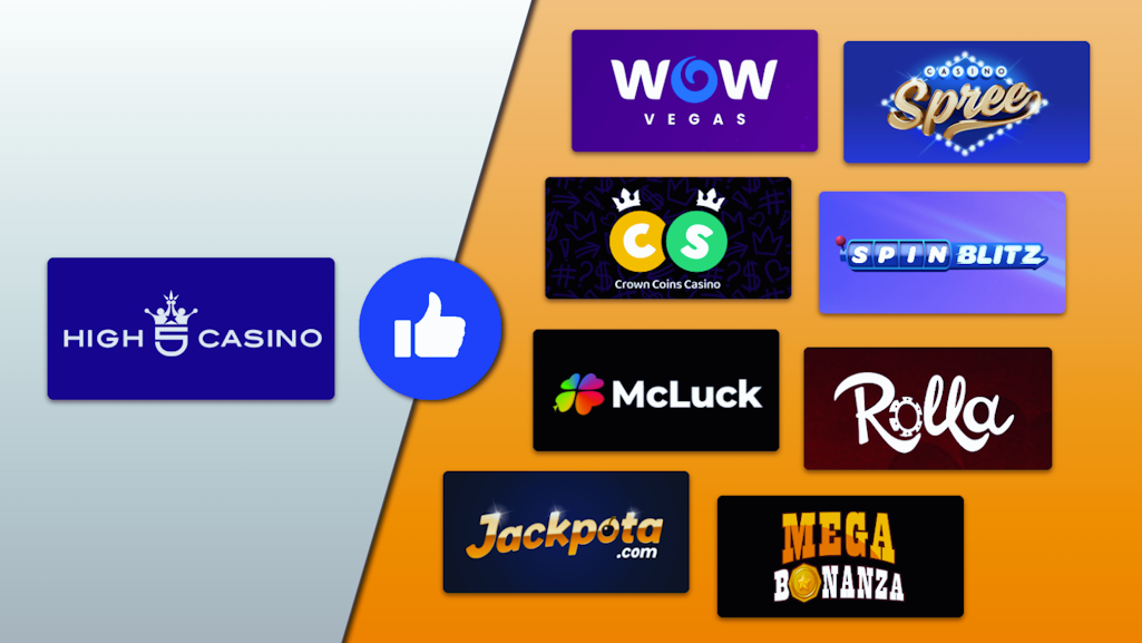 High5-Casino-vs-competitors-sites